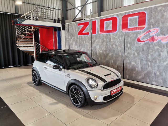 BUY MINI COOPER 2013 S, Zido Cars