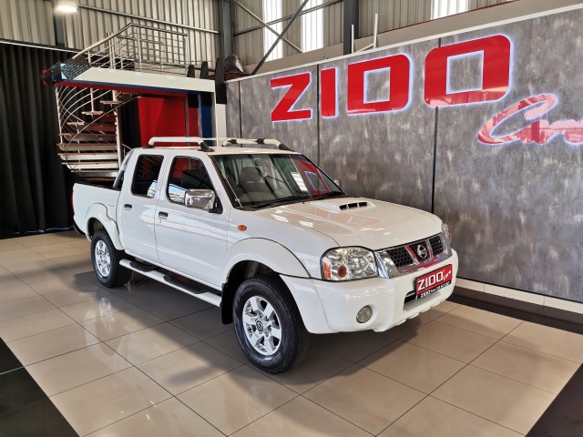 BUY NISSAN 2014, Zido Cars