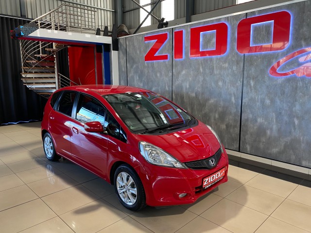 BUY HONDA JAZZ 2011 1.4I LX, Zido Cars