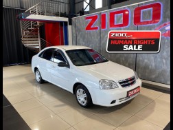 2011 Chevrolet Optra