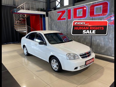 2011 Chevrolet Optra