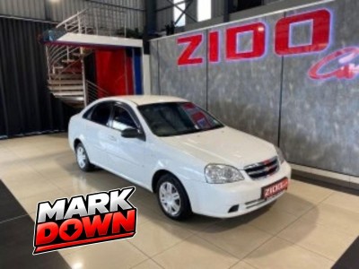 2011 Chevrolet