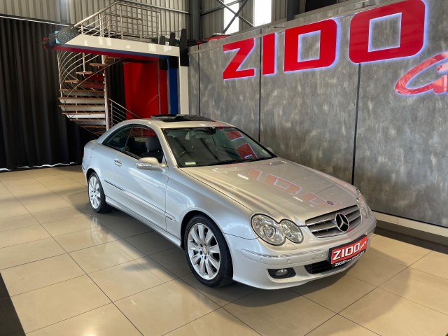 BUY MERCEDES-BENZ 2008, Zido Cars
