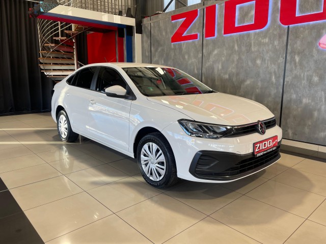 BUY VOLKSWAGEN POLO CLASSIC 2024 POLO 1.6 TIPTRONIC, Zido Cars