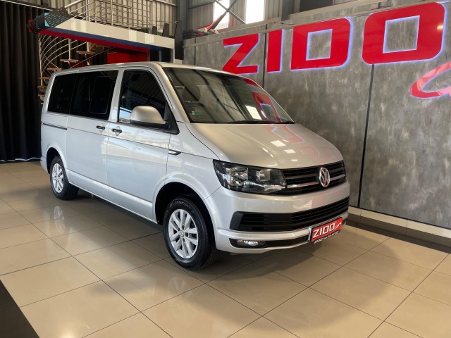 BUY VOLKSWAGEN T6 2019 KOMBI 2.0 TDI DSG 103KW (TRENDLINE), Zido Cars