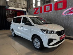 2025 Suzuki Ertiga