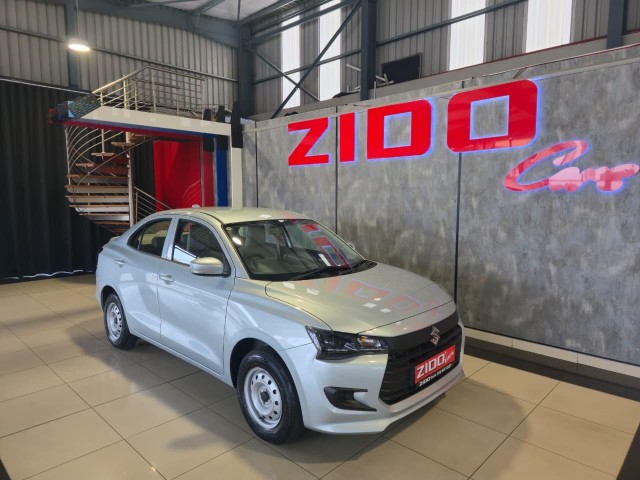 BUY SUZUKI DZIRE 2026 1.2 GA, Zido Cars