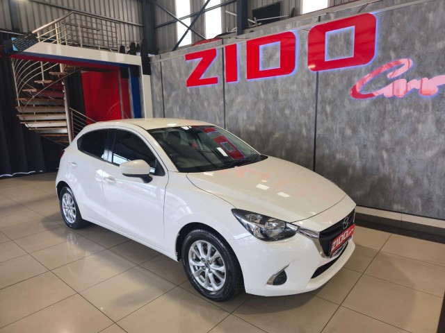 BUY MAZDA MAZDA 2 2019 MAZDA2 1.5 DYNAMIC A/T 5DR, Zido Cars