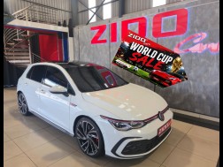 2025 Volkswagen Golf 8