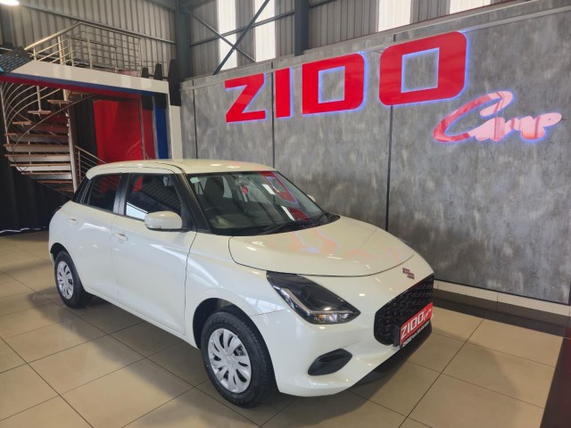 BUY SUZUKI SWIFT 2026 1.2 GL, Zido Cars