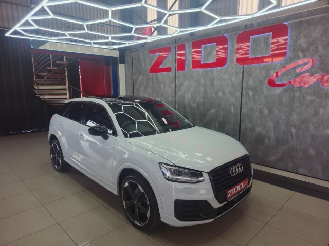 BUY AUDI Q2 2020 1.0T FSI SPORT STRONIC (30 TFSI), Zido Cars