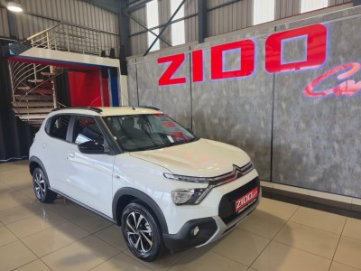 2026 Citroen C3