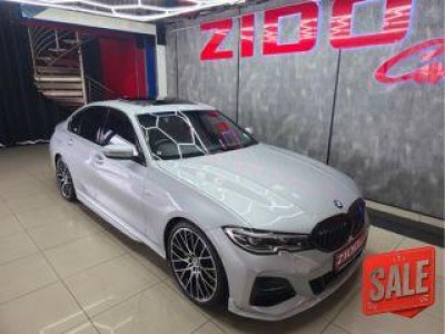 2021 Bmw 3 Series (g20)
