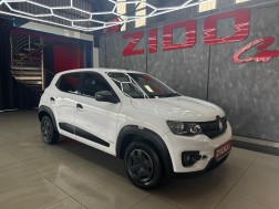 2019 Renault Kwid