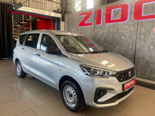 BUY SUZUKI 2026 1.5 GA, Zido Cars