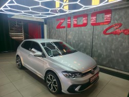 2024 Volkswagen Polo