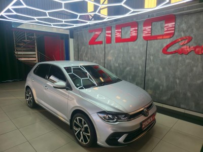 2024 Volkswagen Polo