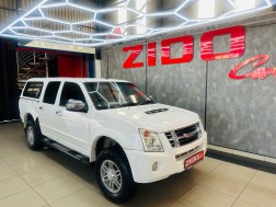 2009 Isuzu Kb