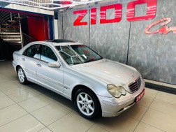 2003 Mercedes-benz