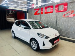 2023 Hyundai Grand I10