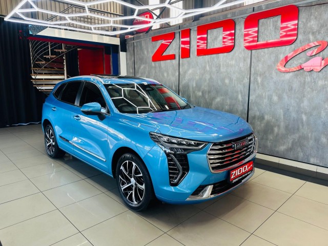 BUY HAVAL JOLION 2022 1.5T S SUPER LUXURY DCT, Zido Cars