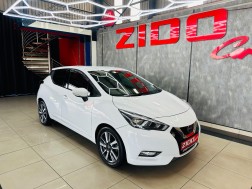 2019 Nissan Micra