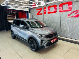 2026 Renault Triber