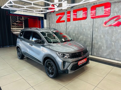 2026 Renault Triber