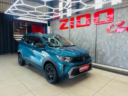 2026 Renault Triber